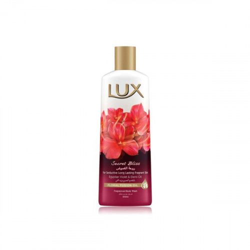 سائل استحمام معطر روعة الغموض لوكس 250 مل سائل استحمام معطر روعة الغموض لوكس 250 مل