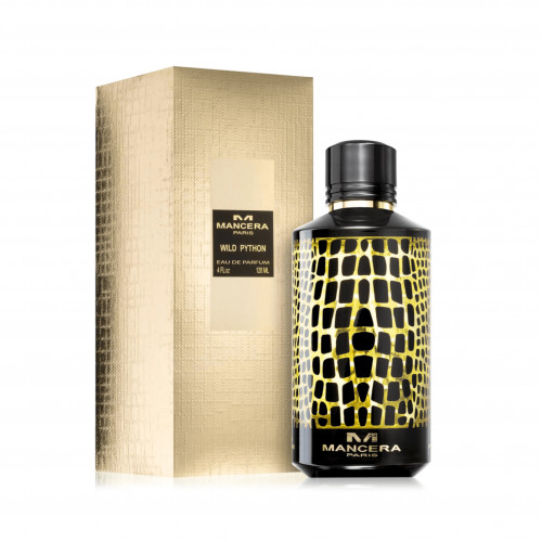 عطر مانسيرا وايلد بايثون او دو بارفيوم 120 مل عطر مانسيرا وايلد بايثون او دو بارفيوم 120 مل