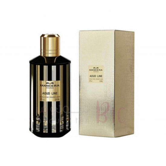 عطر مانسيرا عود لاين او دو بارفيوم 120 مل عطر مانسيرا عود لاين او دو بارفيوم 120 مل