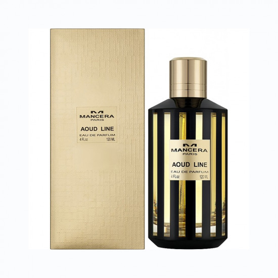 عطر مانسيرا عود لاين او دو بارفيوم 120 مل عطر مانسيرا عود لاين او دو بارفيوم 120 مل