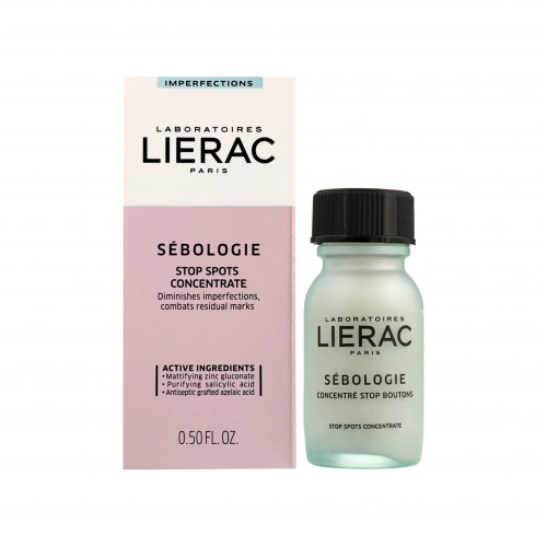 كريم مركز للبقع الموضعية من ليراك سيبولوجي، 15 مل كريم مركز للبقع الموضعية من ليراك سيبولوجي، 15 مل