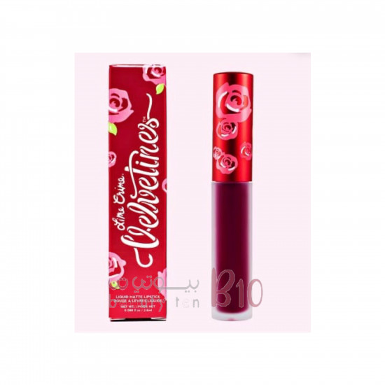 احمر الشفاه من لايم كرايم - بيت ايت احمر الشفاه من لايم كرايم - بيت ايت