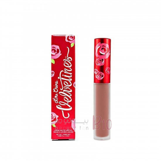 احمر الشفاه من لايم كرايم - بوفي احمر الشفاه من لايم كرايم - بوفي