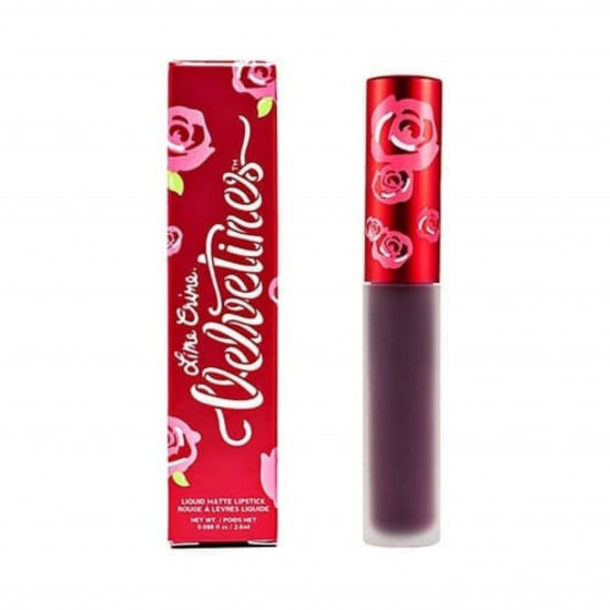 احمر الشفاه من لايم كرايم - جينكس احمر الشفاه من لايم كرايم - جينكس