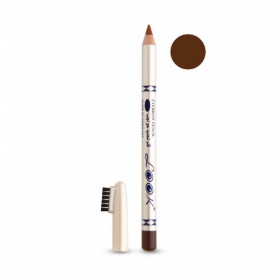 قلم الحواجب لوك 413