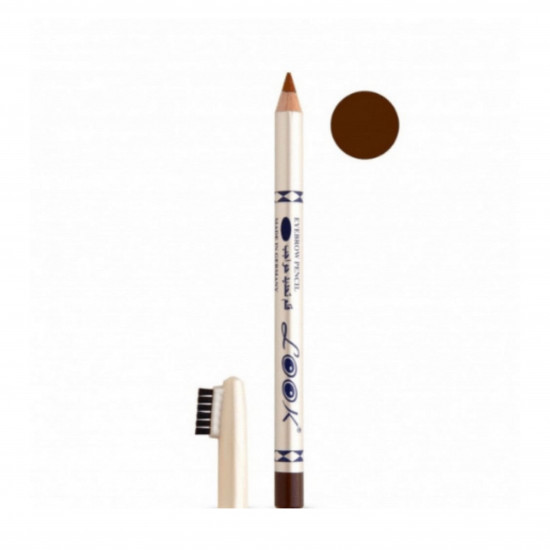 قلم الحواجب لوك 412