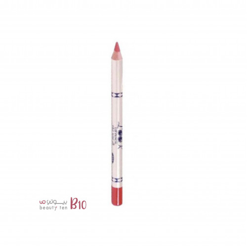 قلم محدد شفاه لوك 255