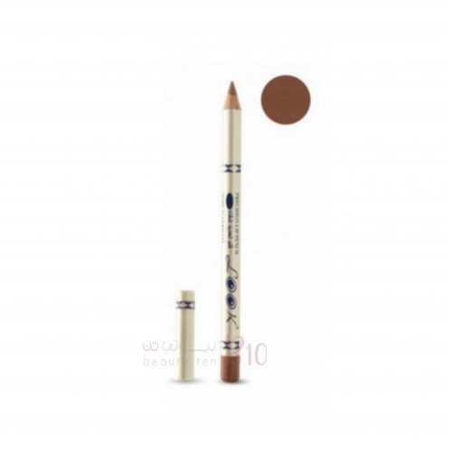 قلم محدد شفاه لوك 262