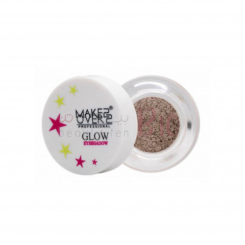 جليتر ظل عيون لامع M3303 - ميك اوفر 2 جليتر ظل عيون لامع M3303 - ميك اوفر 2