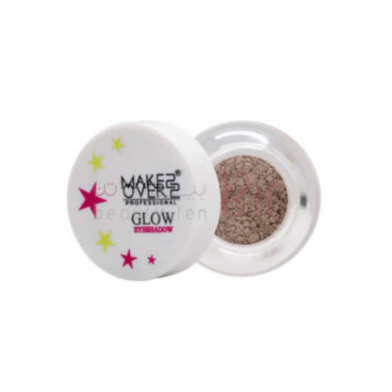 جليتر ظل عيون لامع M3303 - ميك اوفر 2