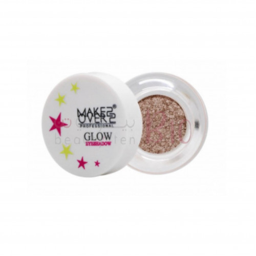 جليتر ظل عيون لامع M3305- ميك اوفر 2 جليتر ظل عيون لامع M3305- ميك اوفر 2