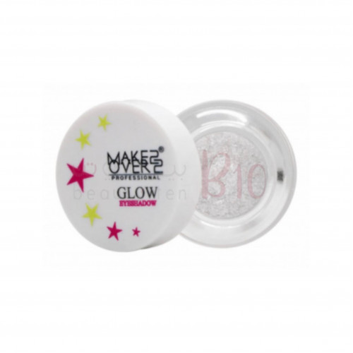 جليتر ظل عيون لامعM3301 - ميك اوفر 2 جليتر ظل عيون لامعM3301 - ميك اوفر 2