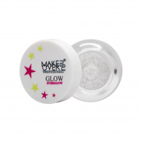 جليتر ظل عيون لامعM3301 - ميك اوفر 2 جليتر ظل عيون لامعM3301 - ميك اوفر 2