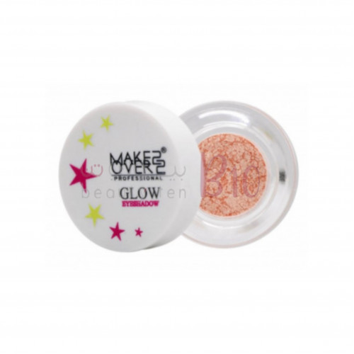 جليتر ظل عيون لامع M3302 - ميك اوفر 2 جليتر ظل عيون لامع M3302 - ميك اوفر 2