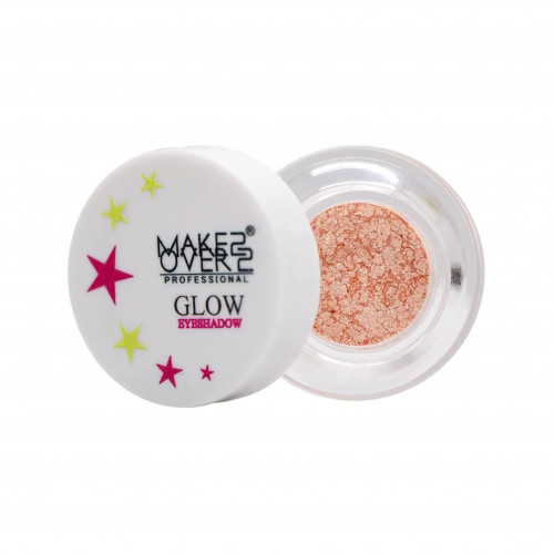 جليتر ظل عيون لامع M3302 - ميك اوفر 2 جليتر ظل عيون لامع M3302 - ميك اوفر 2