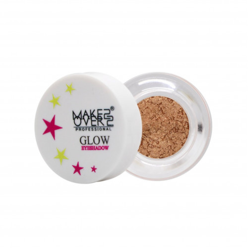 جليتر ظل عيون لامع M3304 - ميك اوفر 2 جليتر ظل عيون لامع M3304 - ميك اوفر 2