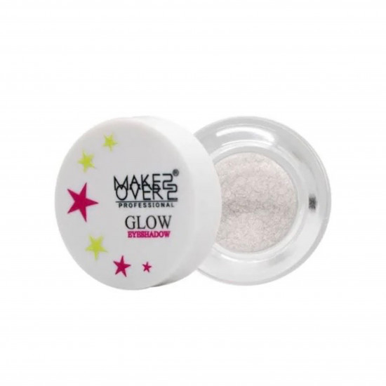جليتر ظل عيون لامع  M3306 - ميك اوفر 2