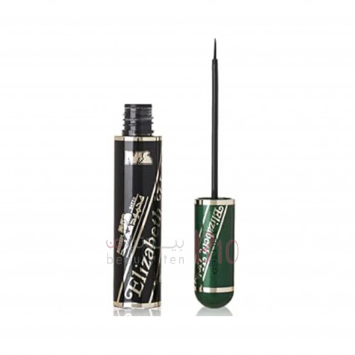 كحل سائل اليزابيث هيلين من محمود سعيد - أسود كحل سائل اليزابيث هيلين من محمود سعيد - أسود