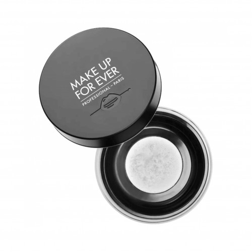 بودرة تثبيت الترا اتش دي من ميك اب فور ايفر - 01 بودرة تثبيت الترا اتش دي من ميك اب فور ايفر - 01