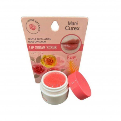 مقشر شفاه ماني كوريكس بالورد مقشر شفاه ماني كوريكس بالورد