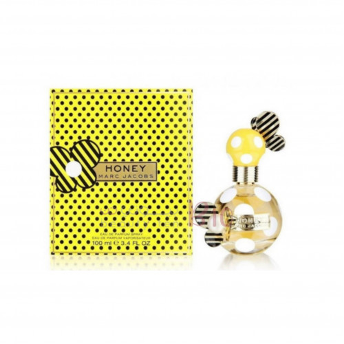 عطر هوني من مارك جاكوبس 100مل للنساء عطر هوني من مارك جاكوبس 100مل للنساء