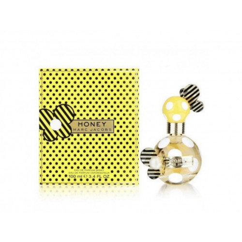 عطر هوني من مارك جاكوبس 100مل للنساء عطر هوني من مارك جاكوبس 100مل للنساء