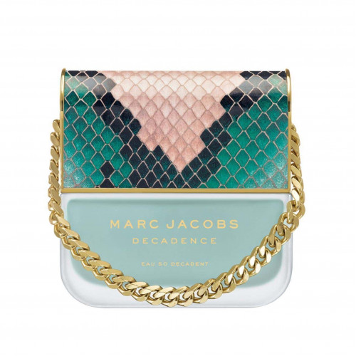 عطر مارك جاكوبس ديكادانس او سو ديكادنت تواليت للنساء 100مل عطر مارك جاكوبس ديكادانس او سو ديكادنت تواليت للنساء 100مل