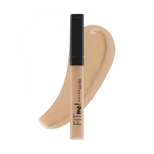 خافي عيوب كونسيلر فيت مي من ميبلين 25 MEDIUM خافي عيوب كونسيلر فيت مي من ميبلين 25 MEDIUM