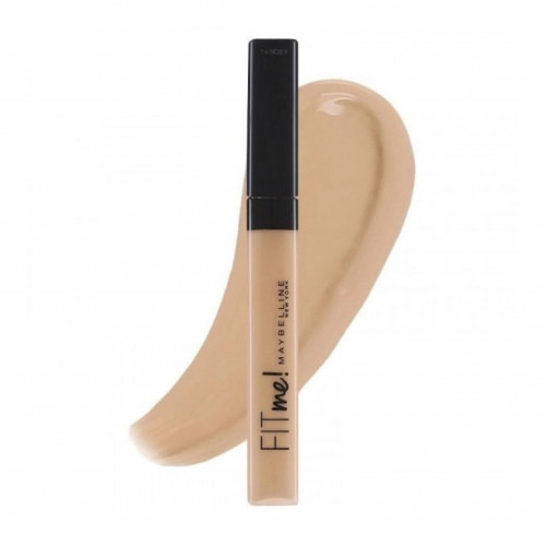 خافي عيوب كونسيلر فيت مي من ميبلين SAND 20 خافي عيوب كونسيلر فيت مي من ميبلين SAND 20