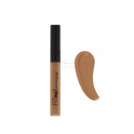 خافي عيوب كونسيلر فيت مي من ميبلين 40 CARAMEL