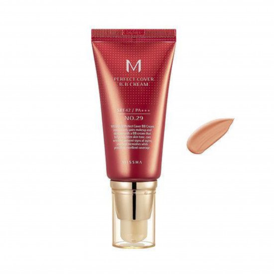 كريم اساس بي بي من ميشا No.29