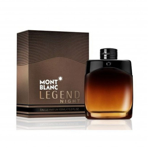 عطر مونت بلانك ليجند نايت بارفيوم 100مل عطر مونت بلانك ليجند نايت بارفيوم 100مل