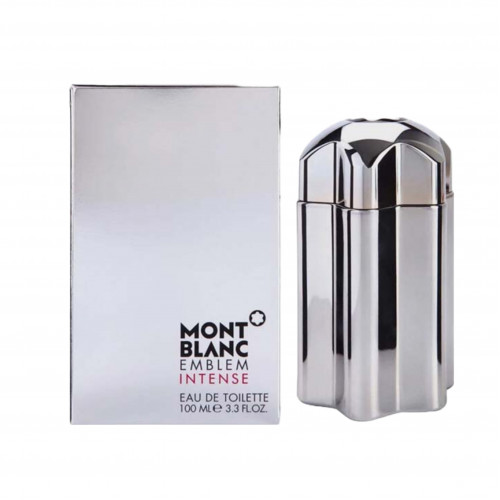 عطر مونت بلانك إمبلم إنتنس للرجال 100 مل عطر مونت بلانك إمبلم إنتنس للرجال 100 مل