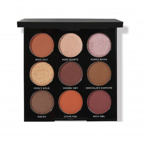 باليت ظلال العيون 9C جويل كرو من مورفي باليت ظلال العيون 9C جويل كرو من مورفي