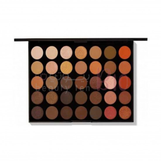 مجموعة ظلال عيون نيتشر جلو من مورفي - 35O مجموعة ظلال عيون نيتشر جلو من مورفي - 35O