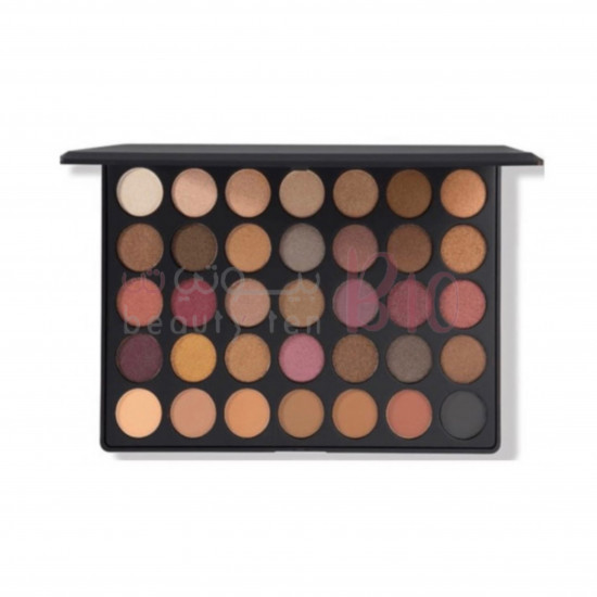 مجموعة ظلال العيون فول انتو فورست من مورفي - 35F مجموعة ظلال العيون فول انتو فورست من مورفي - 35F