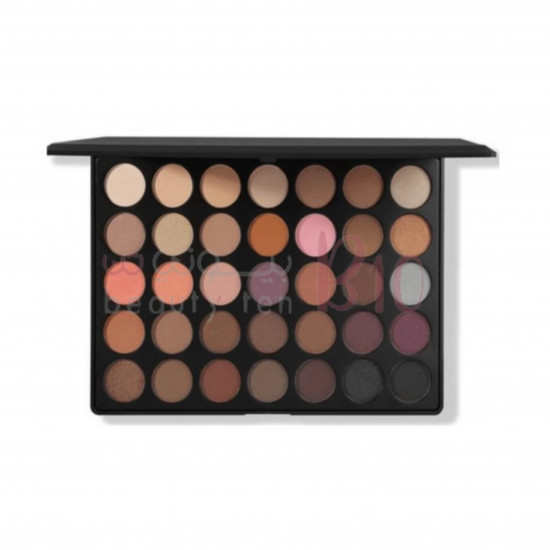 مجموعة ظلال العيون من مورفي - 35W