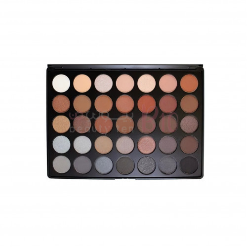 مجموعة ظلال العيون كوفي من مورفي - 35K مجموعة ظلال العيون كوفي من مورفي - 35K