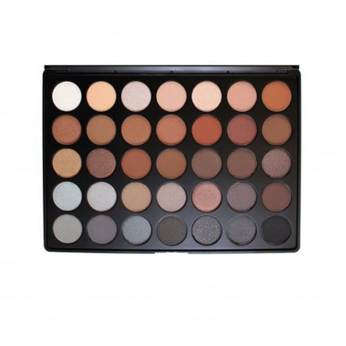 مجموعة ظلال العيون كوفي من مورفي - 35K مجموعة ظلال العيون كوفي من مورفي - 35K