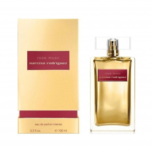 عطر نارسيسو رودريغز روز مسك بارفيوم للنساء 100 مل عطر نارسيسو رودريغز روز مسك بارفيوم للنساء 100 مل