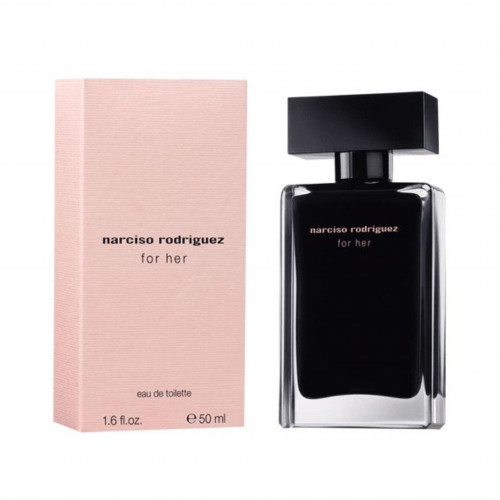عطر نارسيسو رودريغز تواليت للنساء 50 مل عطر نارسيسو رودريغز تواليت للنساء 50 مل