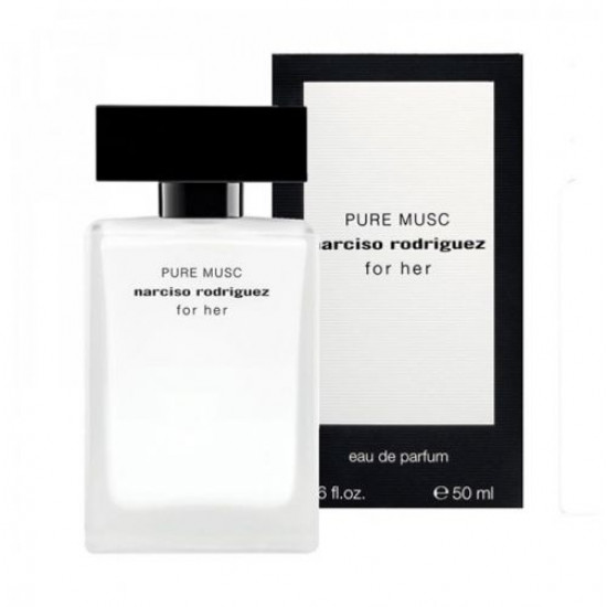 عطر بيور مسك نارسيسو رودريغز برفيوم عطر بيور مسك نارسيسو رودريغز برفيوم