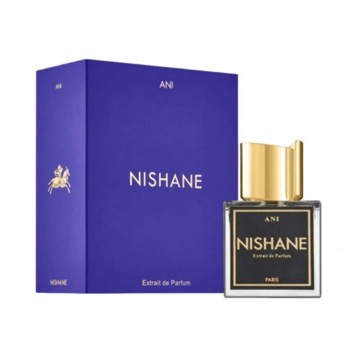 آني نيشان اكستريت دو بارفيوم 100 مل للجنسين آني نيشان اكستريت دو بارفيوم 100 مل للجنسين