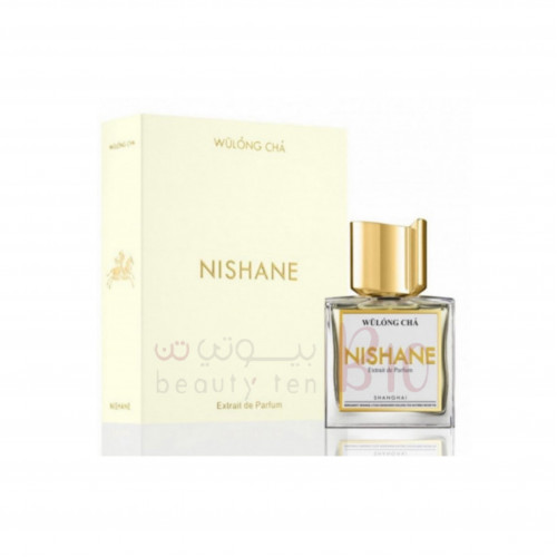 عطر نيشاني ويلونج تشا اكستريت دو بارفيوم 100 مل عطر نيشاني ويلونج تشا اكستريت دو بارفيوم 100 مل