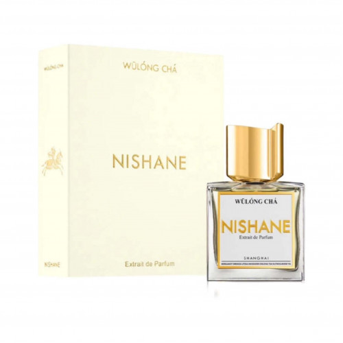 عطر نيشاني ويلونج تشا اكستريت دو بارفيوم 100 مل عطر نيشاني ويلونج تشا اكستريت دو بارفيوم 100 مل