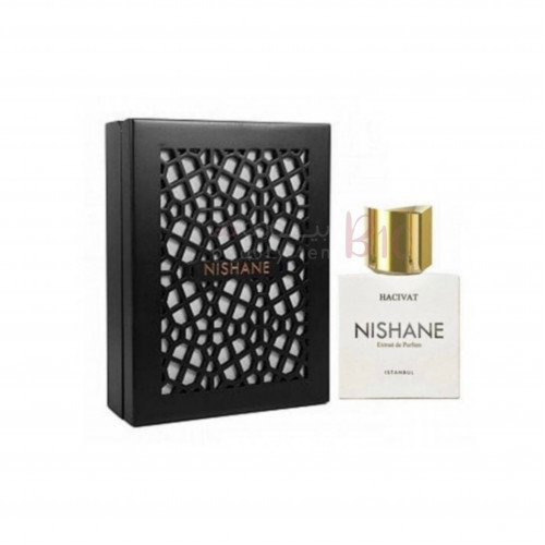 عطر نيشان هاتشيفات بارفيوم 100مل عطر نيشان هاتشيفات بارفيوم 100مل