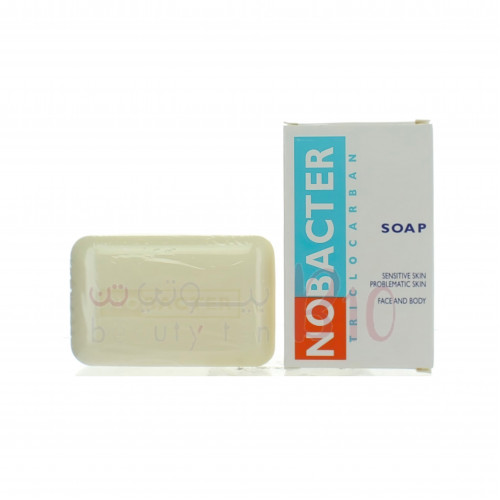 صابونة نوباكتر 100 ج صابونة نوباكتر 100 ج