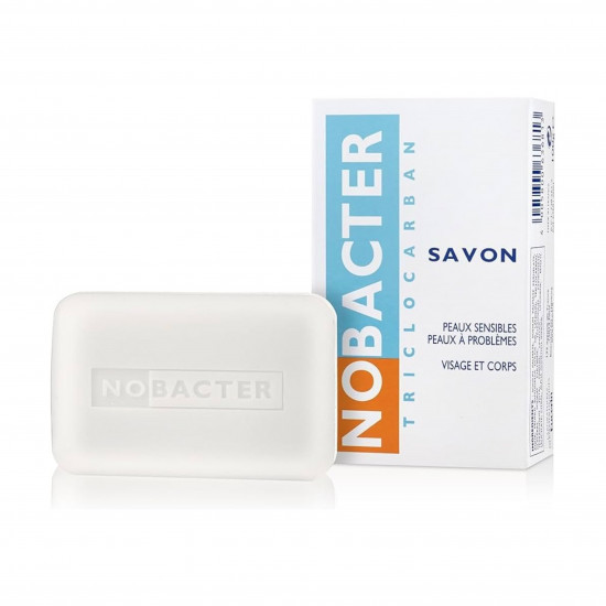 صابونة نوباكتر 100 ج