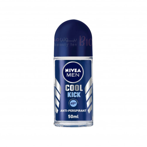 نيفيا رول مزيل عرق كول كيك 50مل نيفيا رول مزيل عرق كول كيك 50مل