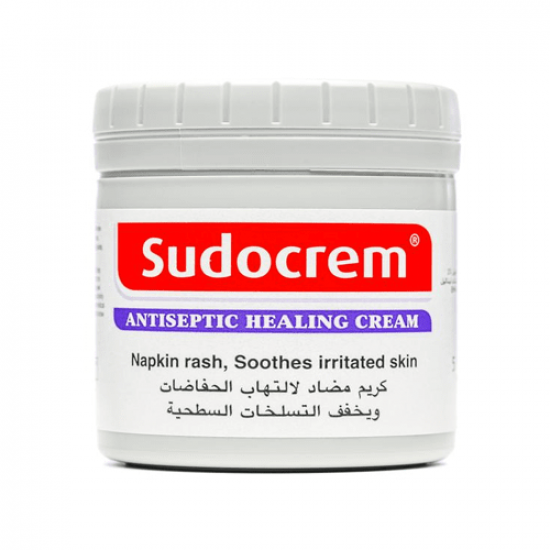 سودو كريم كريم علاجي 125جم